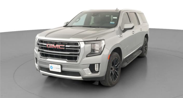 Thumbnail: 2023 GMC Yukon XL - 1