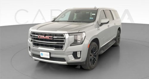 2023 GMC Yukon XL