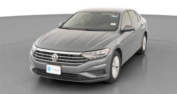 Thumbnail: 2019 Volkswagen Jetta - 1