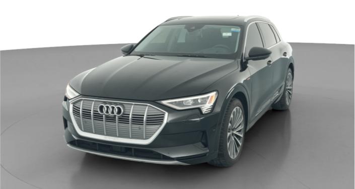 2019 Audi e-tron Prestige -
                  Indianapolis, IN