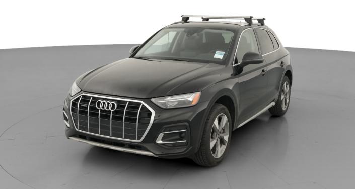 Thumbnail: 2023 Audi Q5 - 1