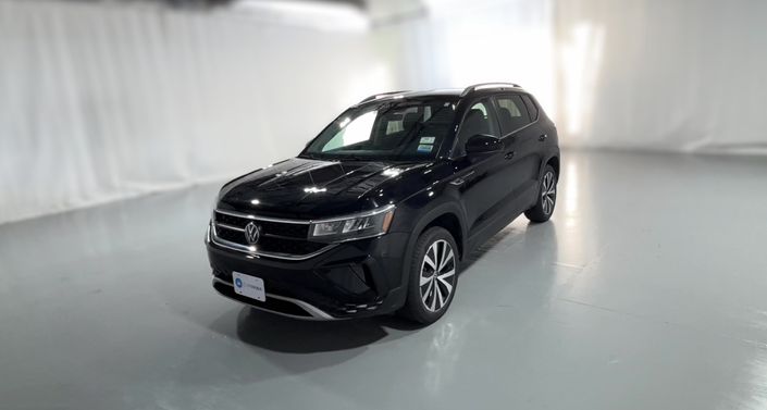 Thumbnail: 2024 Volkswagen Taos - 1