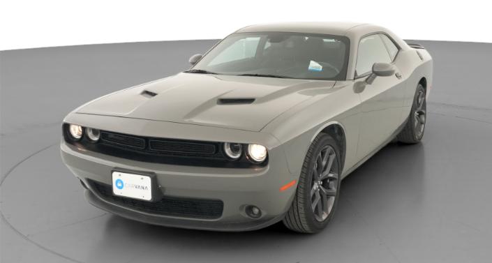 Thumbnail: 2023 Dodge Challenger - 1
