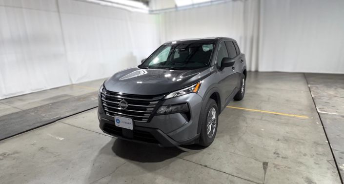 Thumbnail: 2024 Nissan Rogue - 1
