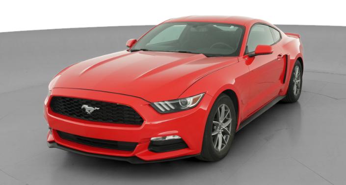 Thumbnail: 2016 Ford Mustang - 1