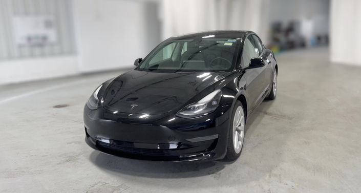 Thumbnail: 2022 Tesla Model 3 - 1