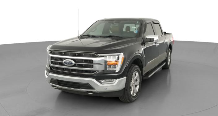 Thumbnail: 2021 Ford Econoline - 1