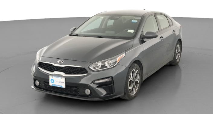 Thumbnail: 2019 Kia Forte - 1