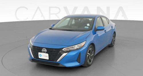 2024 Nissan Sentra