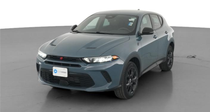 2023 Dodge Hornet GT -
                  Beverly, NJ