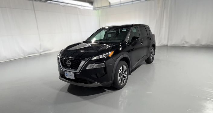 Thumbnail: 2023 Nissan Rogue - 1