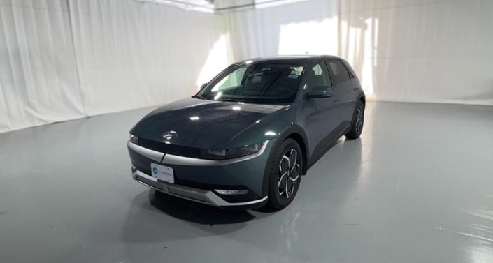 2024 Hyundai Ioniq 5 SE -
                  Tracy, CA