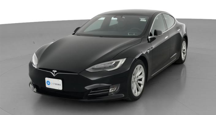 2018 Tesla Model S 75D -
                  Lorain, OH