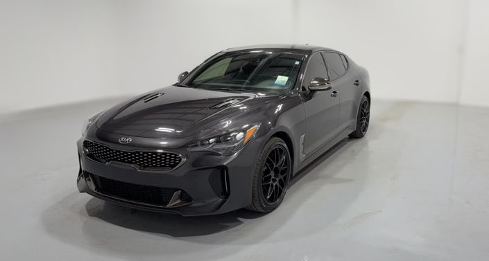 2021 Kia Stinger GT -
                  Fairview, OR