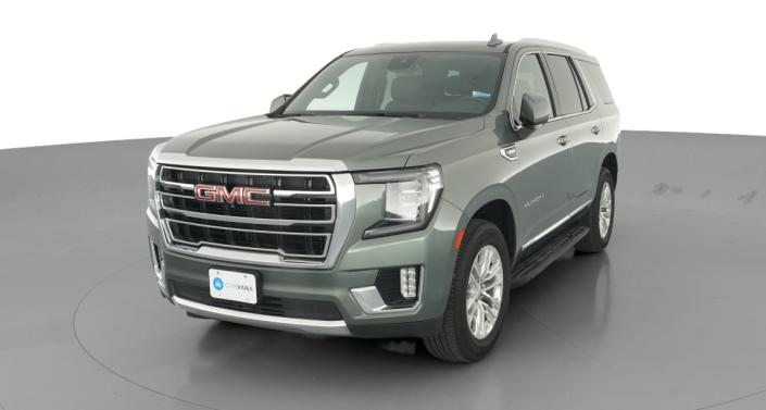 Thumbnail: 2023 GMC Yukon - 1