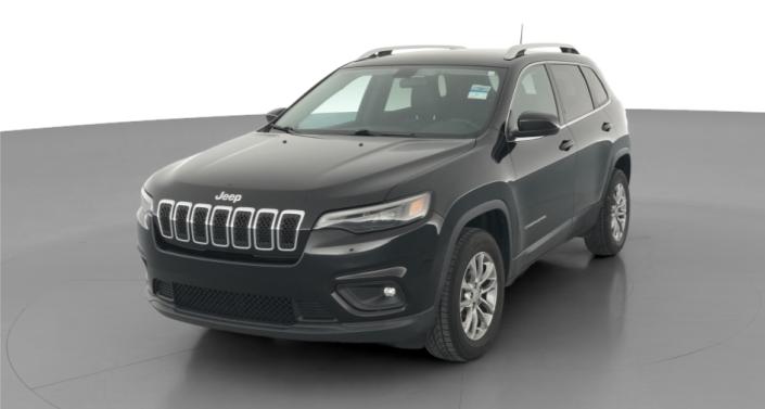 Thumbnail: 2019 Jeep Cherokee - 1