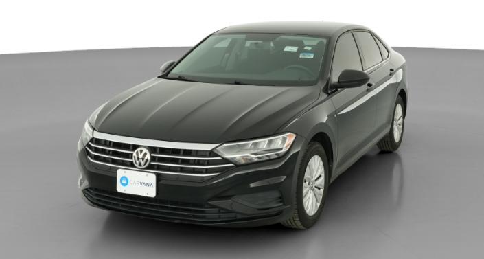Thumbnail: 2019 Volkswagen Jetta - 1