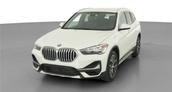 Thumbnail: 2021 BMW X1 - 1