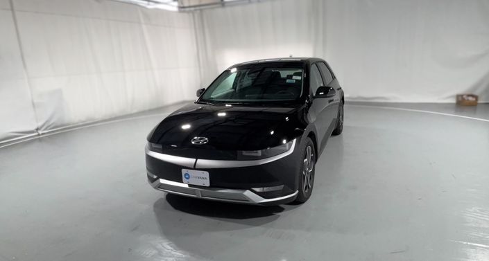 2024 Hyundai Ioniq 5 SE -
                  Tracy, CA