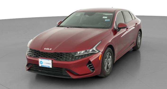Thumbnail: 2023 Kia K5 - 1
