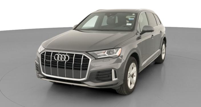 Thumbnail: 2021 Audi Q7 - 1