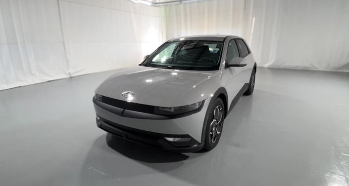 2024 Hyundai Ioniq 5 SE -
                  Tracy, CA