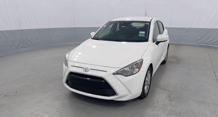 2018 Toyota Yaris iA Base -
                  Kansas City, MO