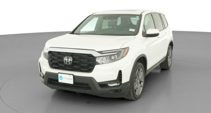 Thumbnail: 2023 Honda Passport - 1