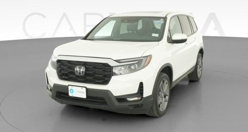 2023 Honda Passport