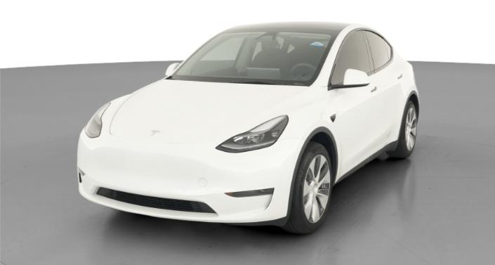 Thumbnail: 2024 Tesla Model Y - 1