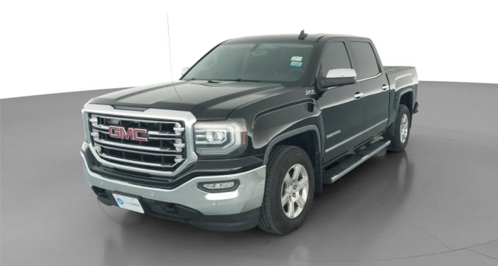 Thumbnail: 2016 GMC Sierra 1500 - 1