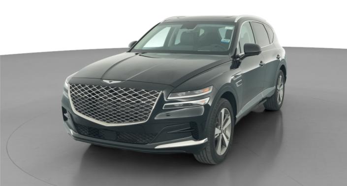 Thumbnail: 2023 Genesis GV80 - 1