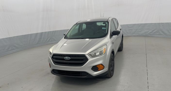 Thumbnail: 2017 Ford Escape - 1