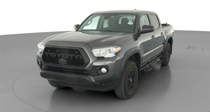 Thumbnail: 2023 Toyota Tacoma - 1