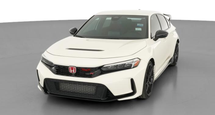 Thumbnail: 2024 Honda Civic - 1