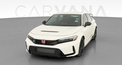 2024 Honda Civic Type R