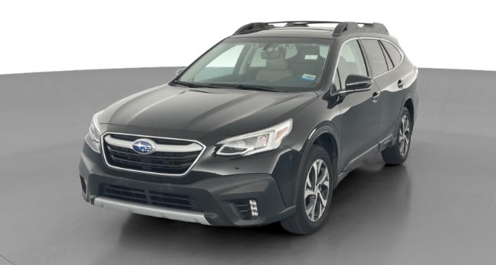 Thumbnail: 2020 Subaru Outback - 1