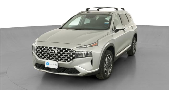 Thumbnail: 2023 Hyundai Santa Fe - 1