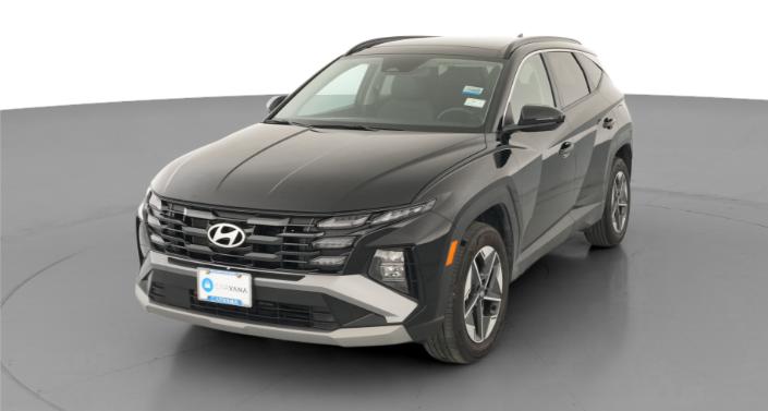 Thumbnail: 2025 Hyundai Tucson - 1