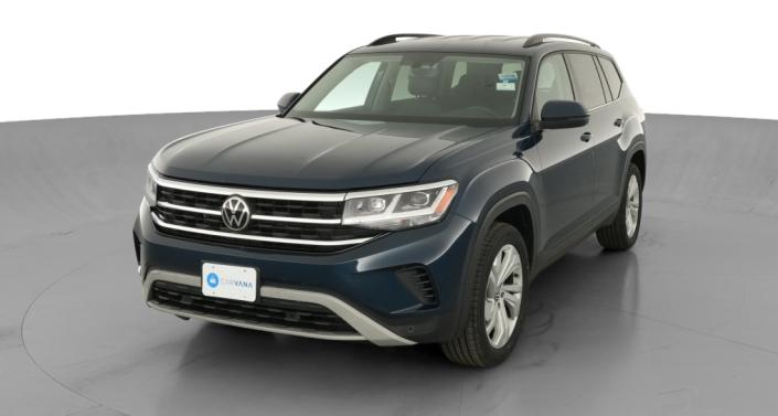 Thumbnail: 2022 Volkswagen Atlas - 1