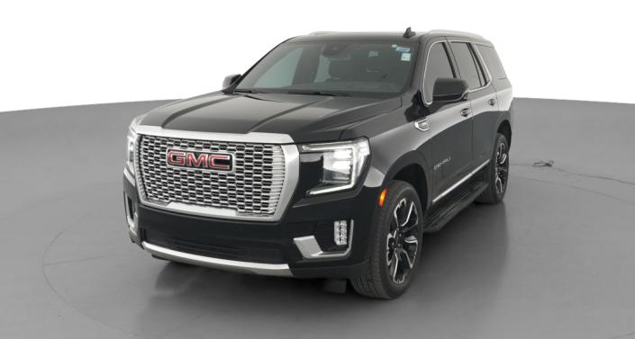 Thumbnail: 2023 GMC Yukon - 1