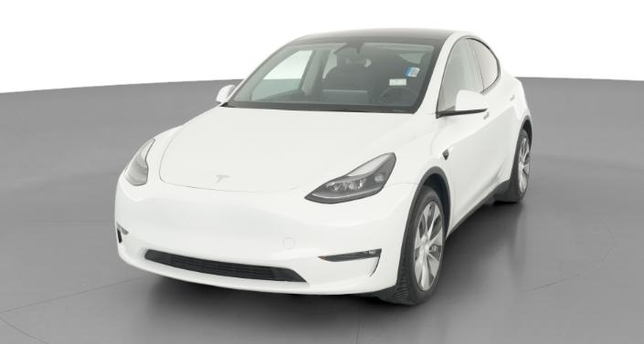 Thumbnail: 2023 Tesla Model Y - 1