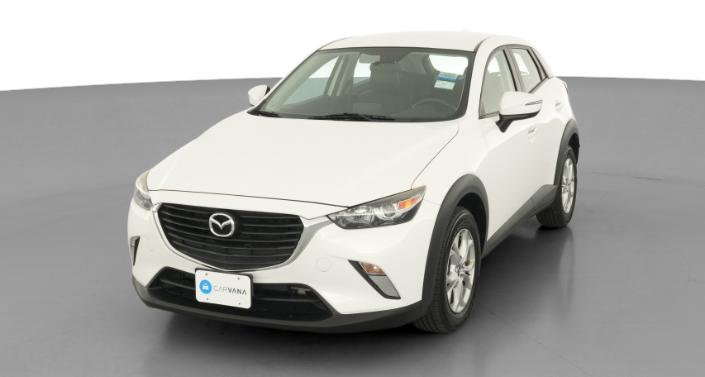 2016 Mazda CX-3 Touring -
                  Trenton, OH