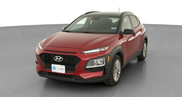 Thumbnail: 2019 Hyundai Kona - 1