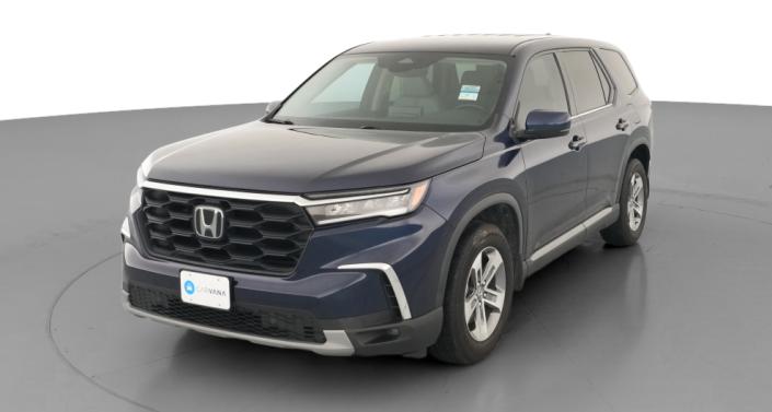 Thumbnail: 2023 Honda Pilot - 1