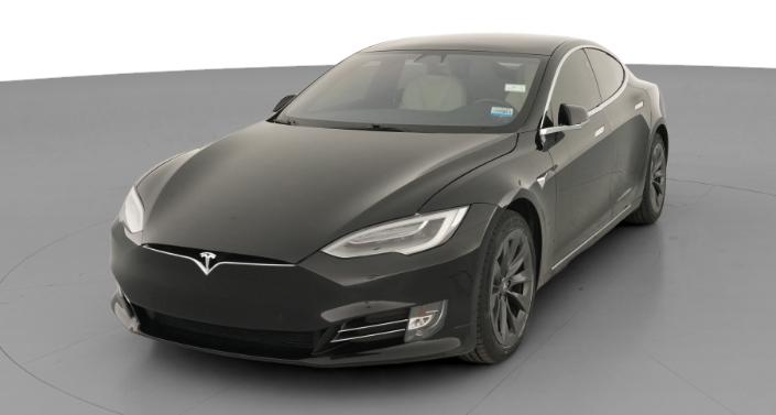 Thumbnail: 2020 Tesla Model S - 1