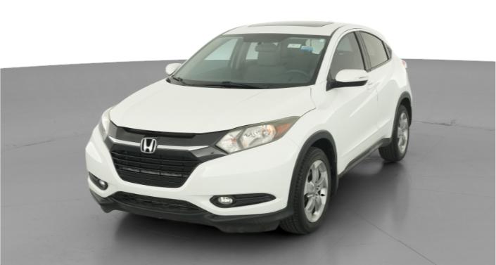 Thumbnail: 2017 Honda HR-V - 1