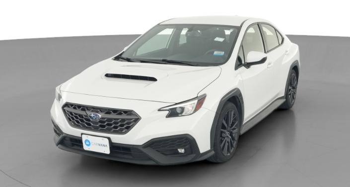 Thumbnail: 2022 Subaru WRX - 1