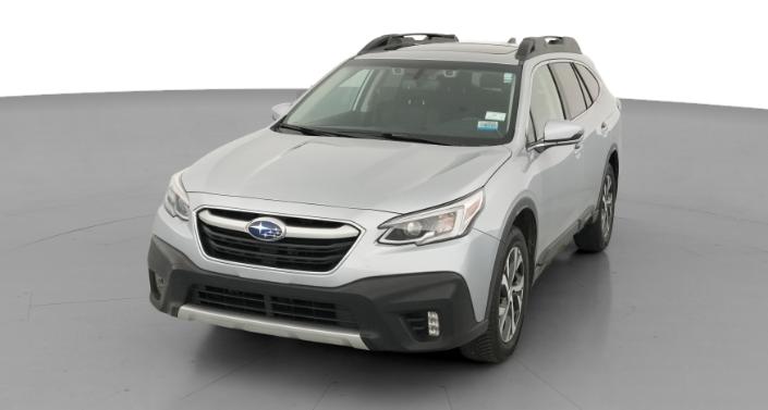 Thumbnail: 2021 Subaru Outback - 1