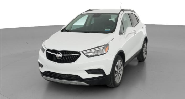 Thumbnail: 2019 Buick Encore - 1